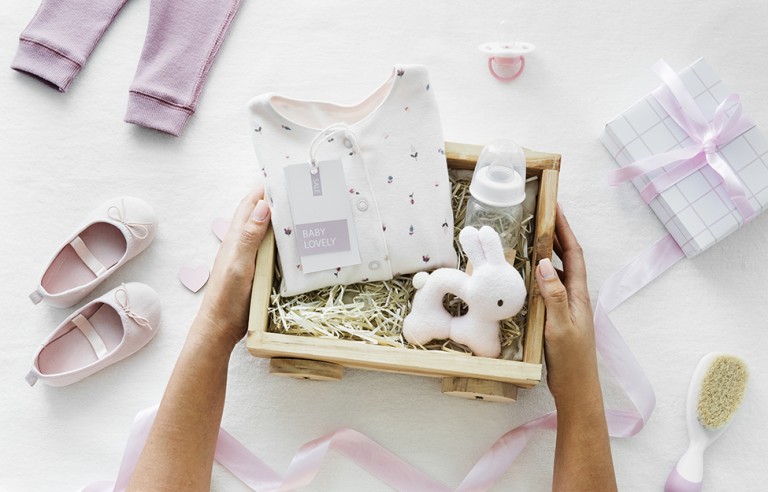 Cadeau naissance : 7 idées de cadeaux de naissance originales pour