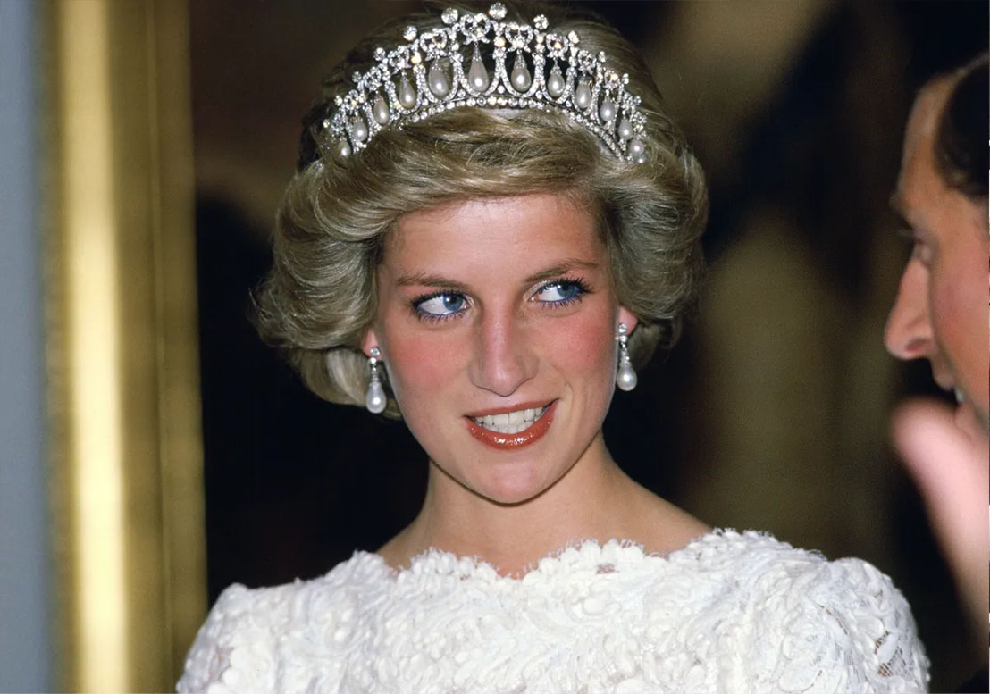 Dive deep into Diana, Princess of Wales' astrological birth chart.