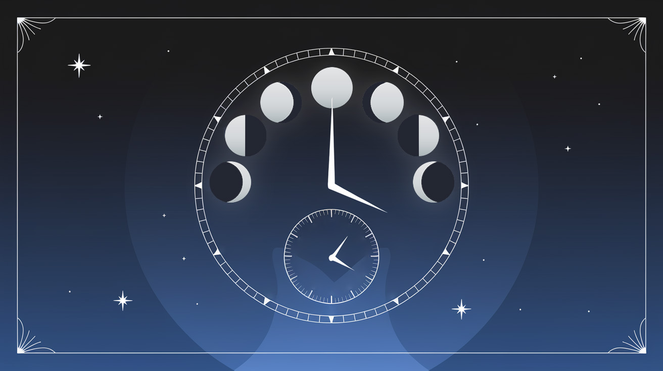 Use our Moon Phase Calculator to uncover the moon phase on any date and explore its influence on your life and relationships.